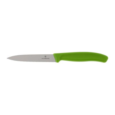VICTORINOX 6.7736.L4 - nôž na zeleninu
