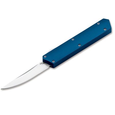 Böker Plus Kwaiken OTF Blue 06EX550 nôž