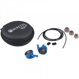 Mini HeadSet Comfort Plus slúchadlá - Blue