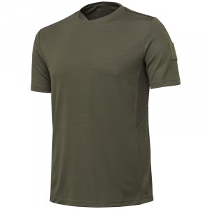 Corporate Tactical tričko - Green Stone