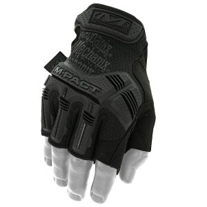 Mechanix M-Pact Fingerless Covert  MFL-55 rukavice