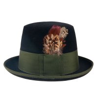 Poľovnícky klobúk 100136