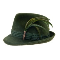 Poľovnícky klobúk 10149/05