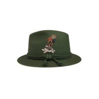 Poľovnícky klobúk 100864