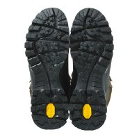 Duiker GTX zimná obuv - Brown