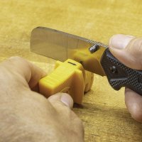 EDGEWORK - Site Utility Blade Sharpener - brúsič nožov