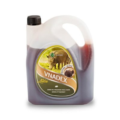 VNADEX Nectar - hľuzovka 4 kg
