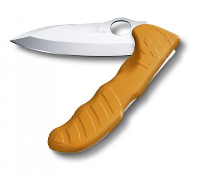 Victorinox Hunter Pro lovecký nôž oranžový 0.9411.M9
