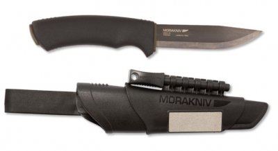 Morakniv Survival Black - Carbon 11742