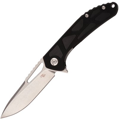 CH KNIVES nôž CH3509 G10 Black