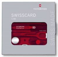 Victorinox SWISS Card