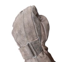 BETALOV - MOKA kožené rukavice