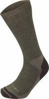 Lorpen ponožky - Cold Weather Sock System - Brown - dvojbalenie