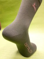 Ponožky JELEŇ 035