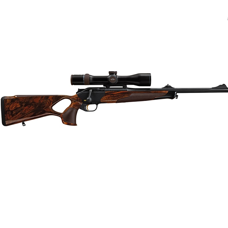 BLASER R8 Succes kal. 8x57 JS