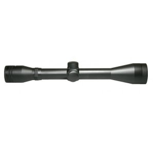 BAUER -  Puškohľad HJB 6x40 +montáž BAU80120