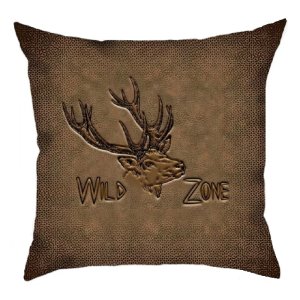 Wild Zone - Vankúš - DEER II