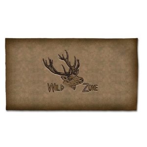 Wild Zone - Osuška so vzorom - Jeleň