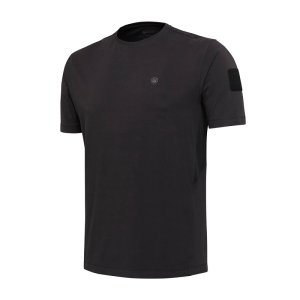 PMX tričko - Black