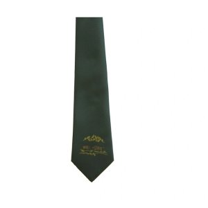 Poľovnícka kravata - Diviaky