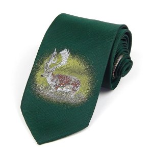 Poľovnícka kravata - Daniel