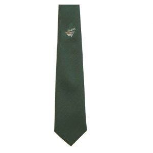 Poľovnícka kravata - Jeleň II
