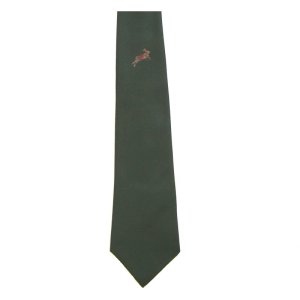 Poľovnícka kravata - Zajac