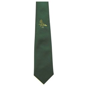 Poľovnícka kravata - Tetrov I
