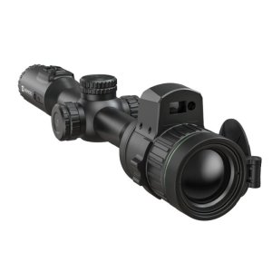 Hikmicro ALPEX 4K LRF A50EL - Zameriavač digitálne nočné videnie s laserovým diaľkomerom