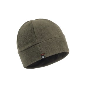 Polar Beanie čiapka - Green Moss