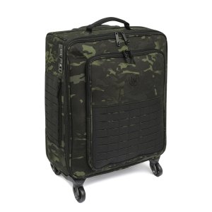 Trolley Project kufor - Multicam Black