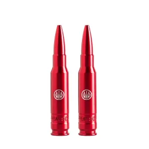 Beretta Vybíjací náboj Rifle Snap Caps Cal. 308W - Red