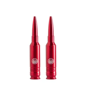 Beretta Vybíjací náboj Rifle Snap Caps Cal. 6,5 mm Creedmoor - Red