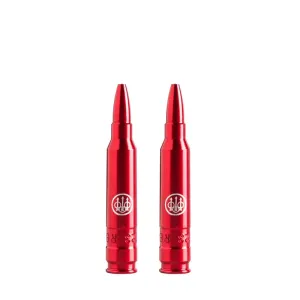 Beretta Vybíjací náboj Rifle Snap Caps Cal. 223Rem - Red