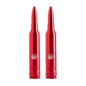 Beretta Vybíjací náboj Rifle Snap Caps Cal. 7 mm Rem - Red