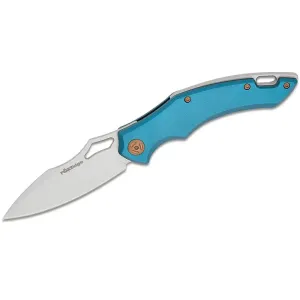 FOX Edge - Sparrow FE-030  Blue nôž