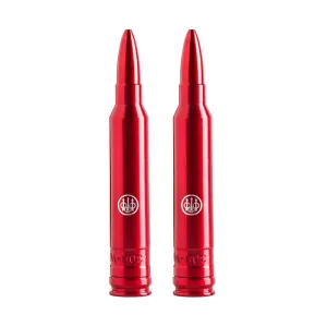 Beretta Vybíjací náboj Rifle Snap Caps Cal. 300 WM - Red