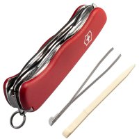 VICTORINOX 0.8363 - Forester Red nôž