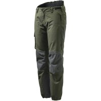 Insulated Static EVO nohavice - Green