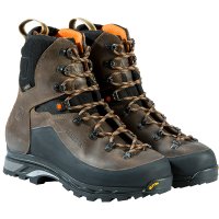 Trail MID GTX obuv - Chestnut