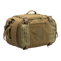 Field Patrol batoh - Coyote Brown