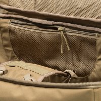 Field Patrol batoh - Coyote Brown