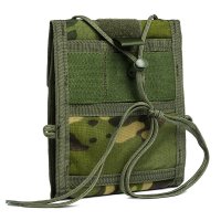 Travel Multicam puzdro - Multicam Tropic