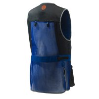 Sporting EVO vesta - Blue & Black & Orange