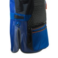 Sporting EVO vesta - Blue & Black & Orange