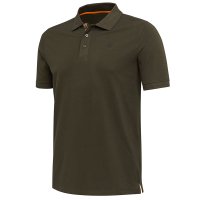 Corporate EVO polo tričko - Green Moss