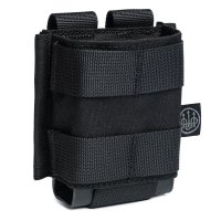 Griptac Molle 5.56 nosič zásobníka - Black