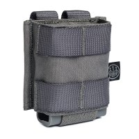 Griptac Molle 5.56 nosič zásobníka - Wolf Grey