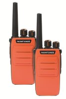 NUM´AXES  - Walkie talkie set TLK1054