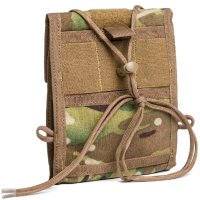 Travel Multicam puzdro - Multicam